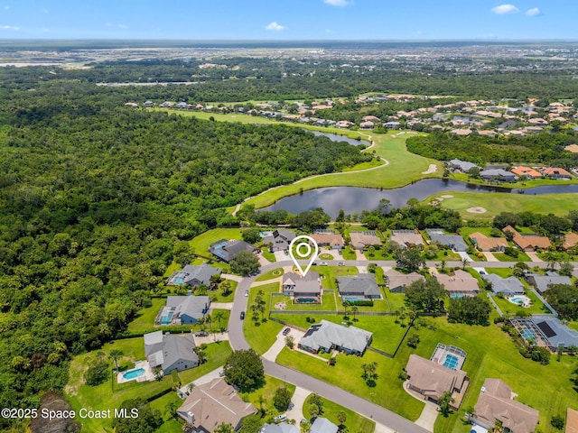 963 Spanish Wells Dr, Melbourne, FL 32940 - photo 53