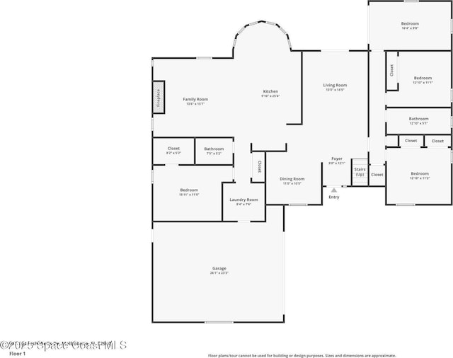 963 Spanish Wells Dr, Melbourne, FL 32940 - photo 9
