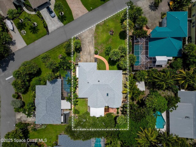 6820 Angeles Rd, Melbourne Beach, FL 32951 - photo 40