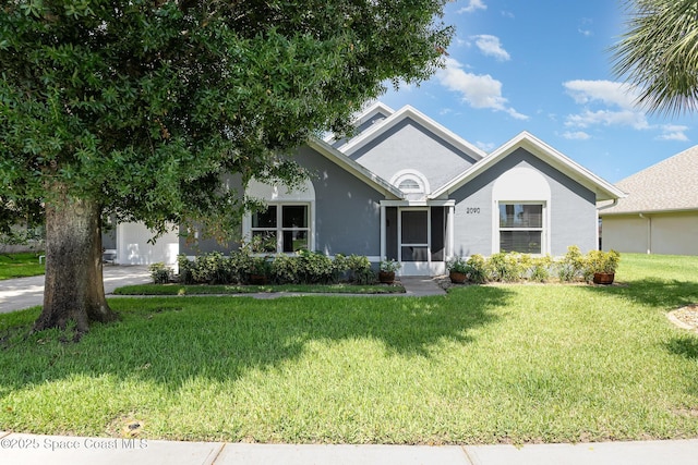 2090 Lionel Dr, Melbourne, FL 32940 - photo 3