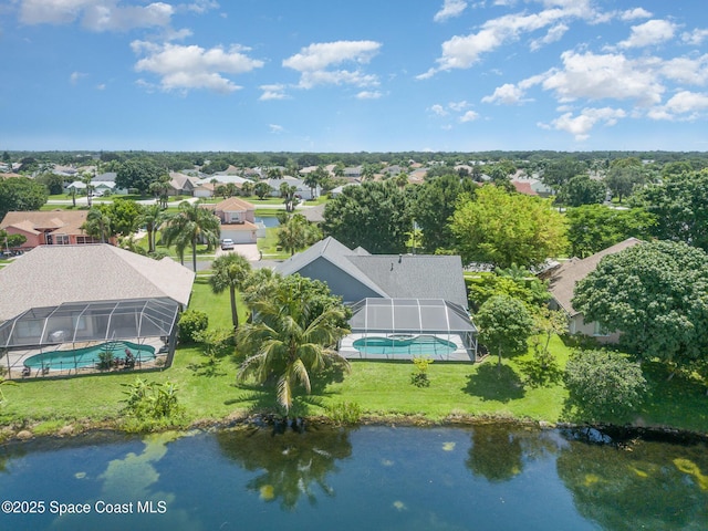 2090 Lionel Dr, Melbourne, FL 32940 - photo 36