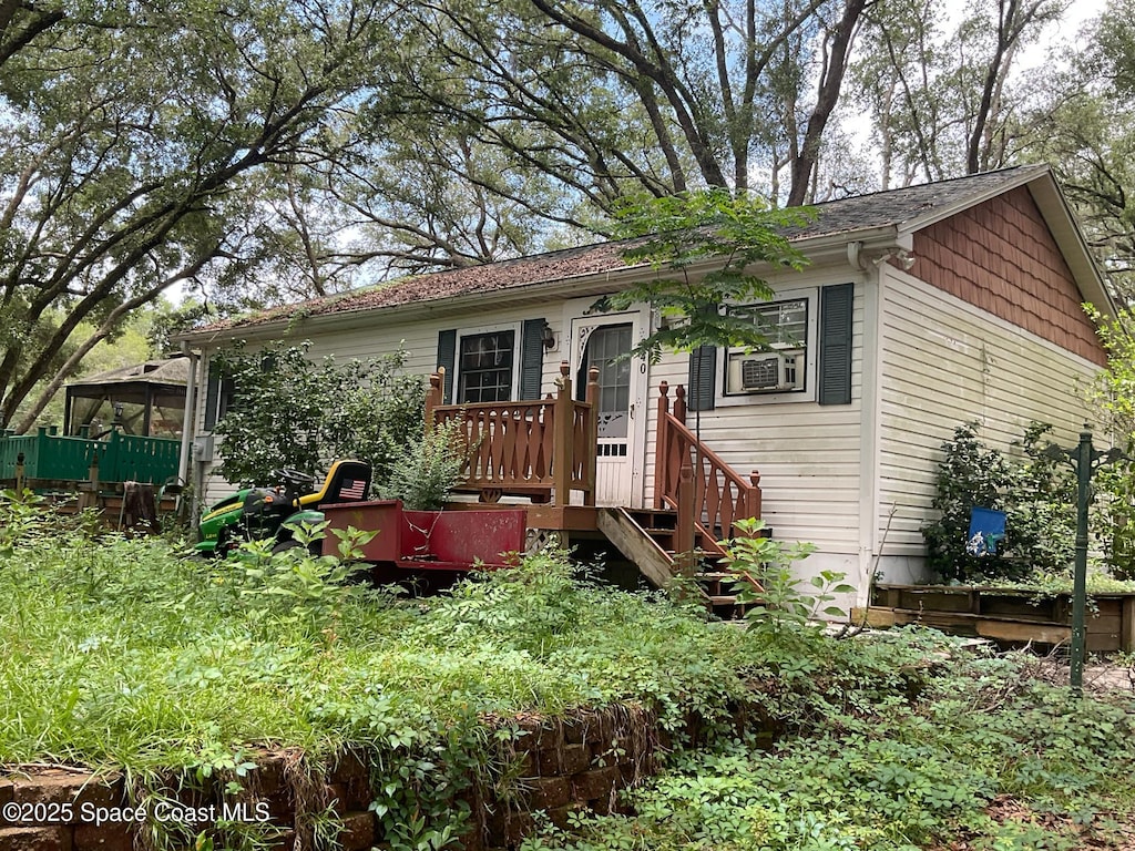 240 SE 165th Court Rd, Silver Springs, FL 34488 - photo 1