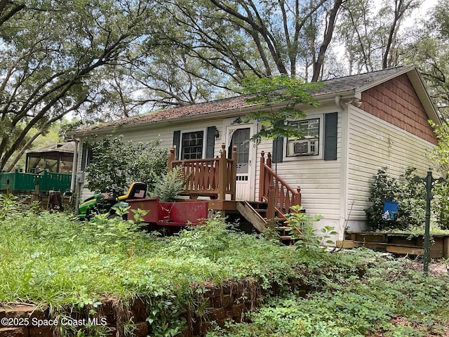 240 SE 165th Court Rd, Silver Springs, FL 34488 - photo 1