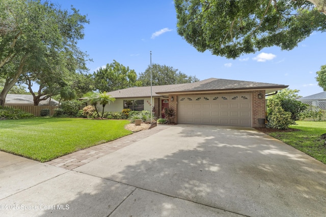 833 Croton Rd, Rockledge, FL 32955