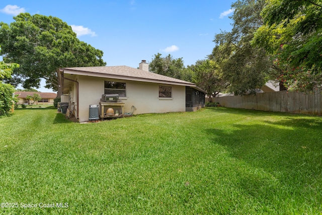 833 Croton Rd, Rockledge, FL 32955