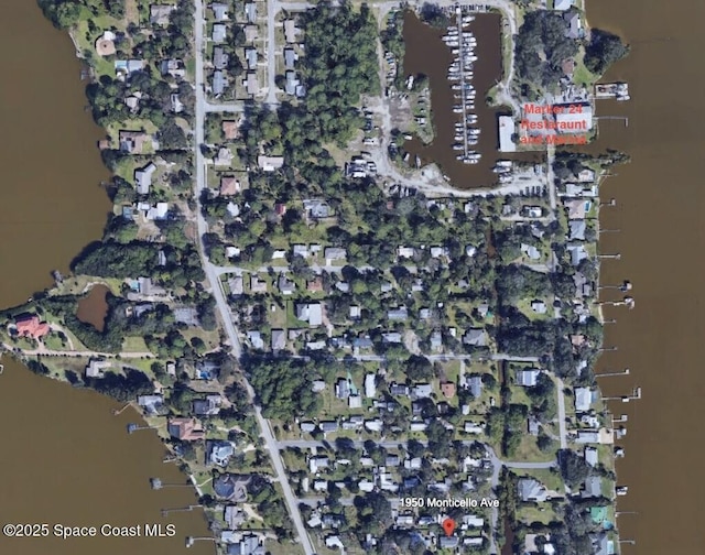 1950 Monticello Ave, Merritt Island, FL 32952 - photo 6