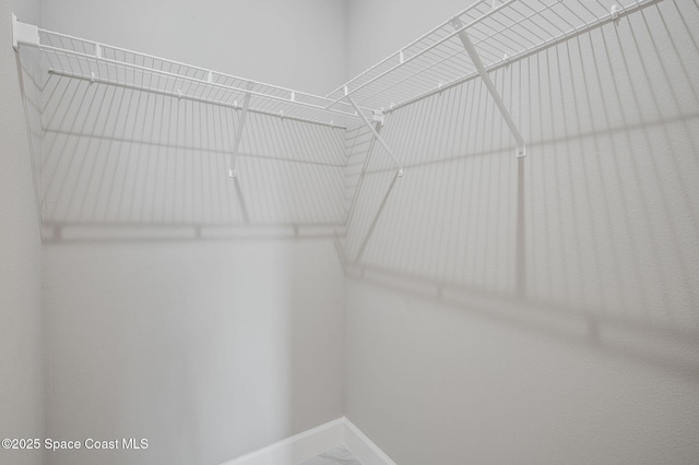1107 Conquistador Dr, Rockledge, FL 32955 - view of walk in closet