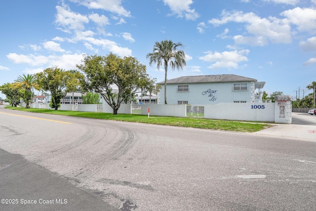 1005 Knox Mcrae Dr Unit B-210, Titusville, FL 32780 - view of building exterior