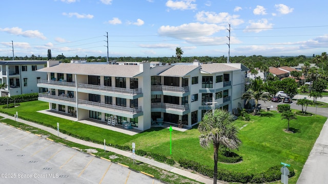 700 Wavecrest Ave Unit 102, Indialantic, FL 32903 - photo 3