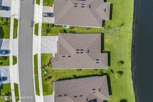 9374 Corvo Ct, Melbourne, FL 32940 - aerial view