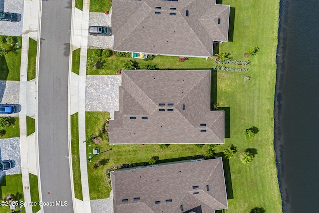 9374 Corvo Ct, Melbourne, FL 32940 - aerial view