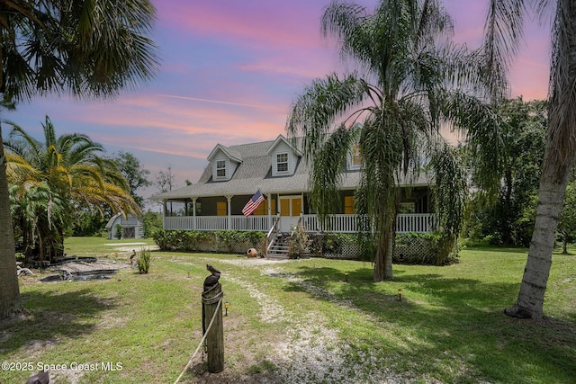 4094 Fox Lake Rd, Titusville, FL 32796 - photo 1