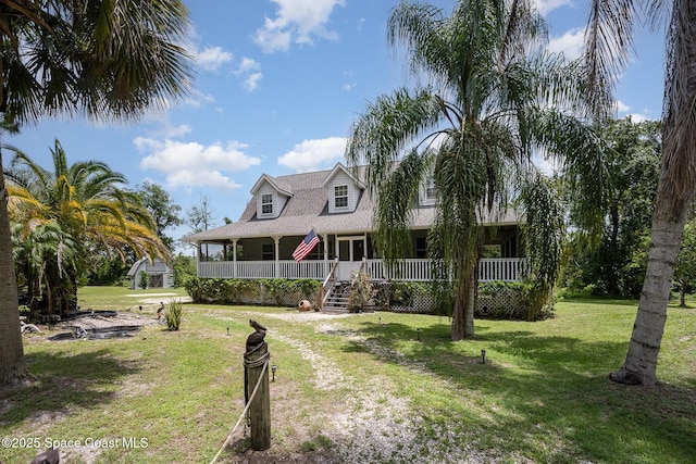 4094 Fox Lake Rd, Titusville, FL 32796 - photo 24