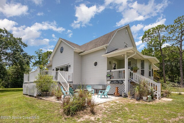 4094 Fox Lake Rd, Titusville, FL 32796 - photo 25