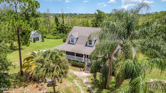 4094 Fox Lake Rd, Titusville, FL 32796 - photo 27