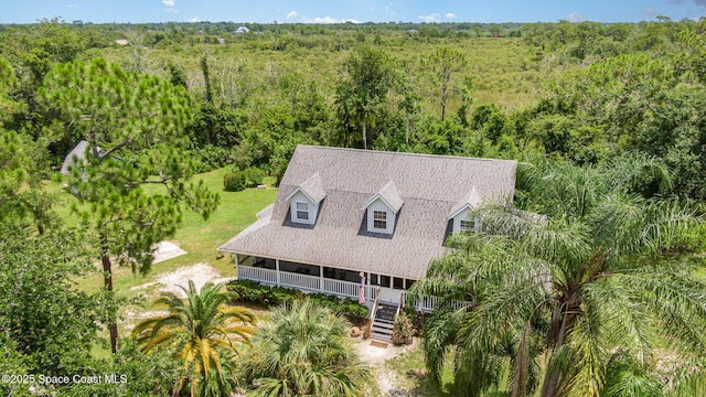 4094 Fox Lake Rd, Titusville, FL 32796 - photo 29