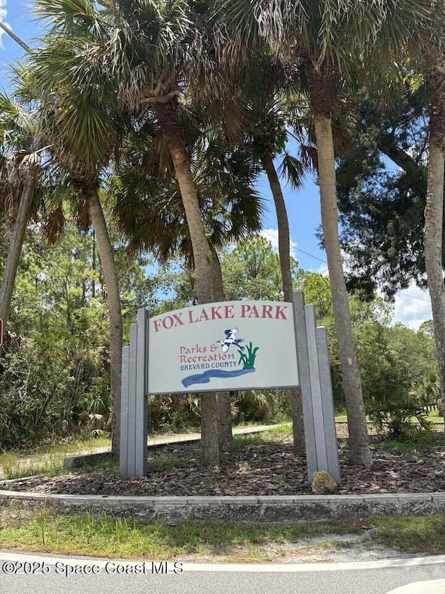 4094 Fox Lake Rd, Titusville, FL 32796 - photo 35