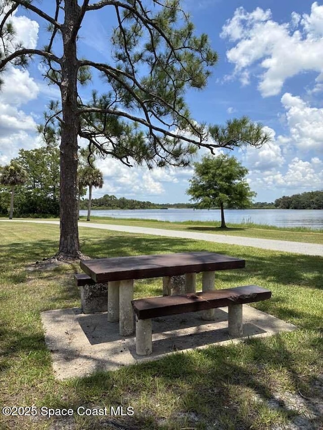 4094 Fox Lake Rd, Titusville, FL 32796 - photo 40