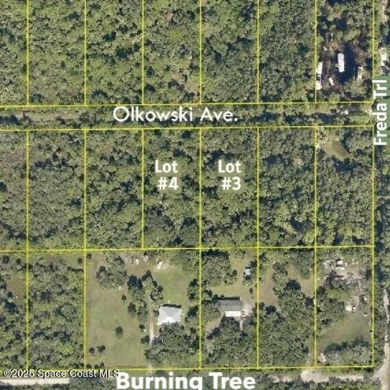 00 Olkowski Ave, Cocoa, FL 32926