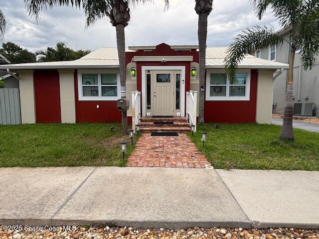 2100 Vernon Pl, Melbourne, FL 32901 - photo 1