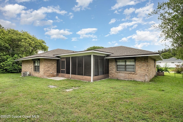 2914 Kosuth Rd NE, Palm Bay, FL 32905 - photo 4