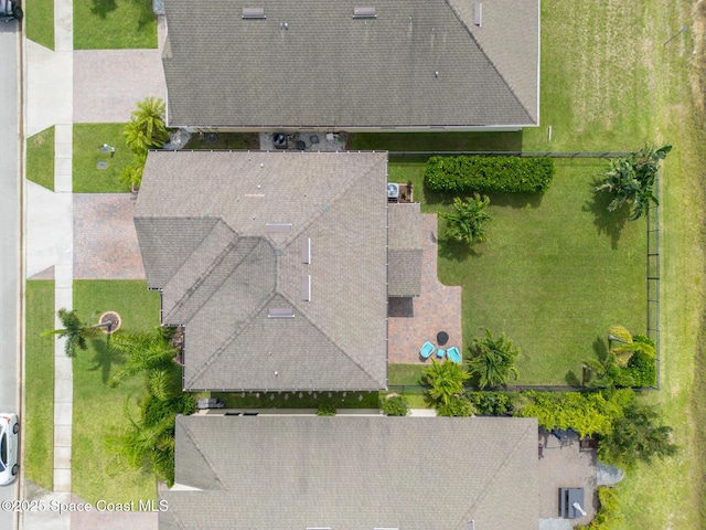 739 Fiddleleaf Cir, Melbourne, FL 32904 - view of subject property