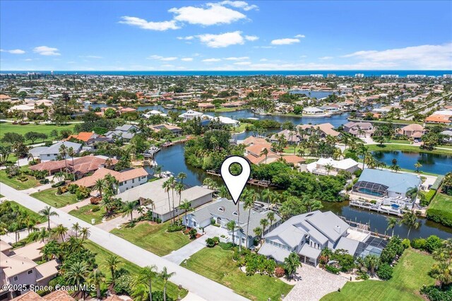 489 Lanternback Island Dr, Satellite Beach, FL 32937 - photo 3