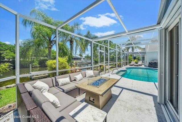 489 Lanternback Island Dr, Satellite Beach, FL 32937 - photo 28