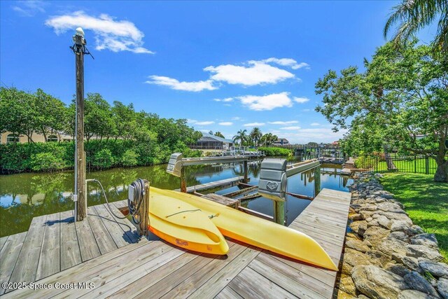 489 Lanternback Island Dr, Satellite Beach, FL 32937 - photo 59