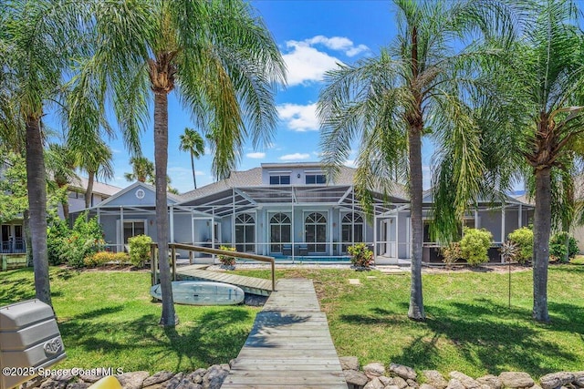 489 Lanternback Island Dr, Satellite Beach, FL 32937 - photo 49
