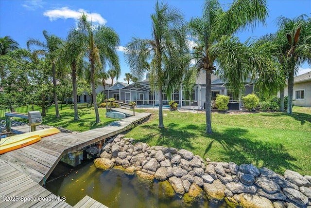 489 Lanternback Island Dr, Satellite Beach, FL 32937 - photo 60