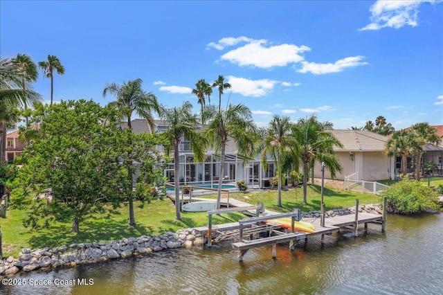 489 Lanternback Island Dr, Satellite Beach, FL 32937 - photo 5