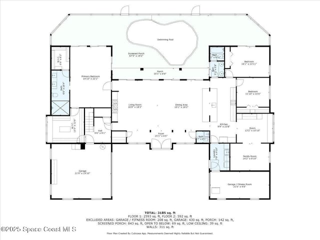 489 Lanternback Island Dr, Satellite Beach, FL 32937 - photo 24