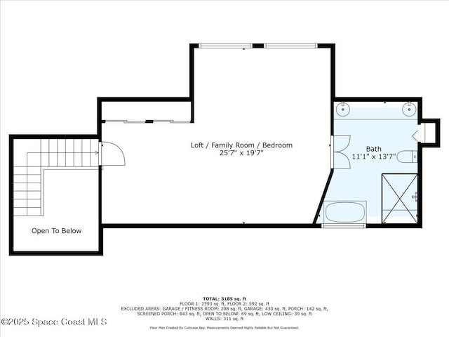 489 Lanternback Island Dr, Satellite Beach, FL 32937 - photo 40