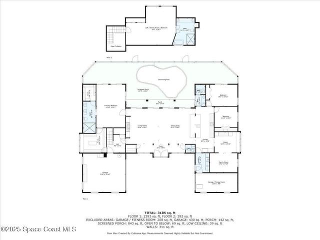 489 Lanternback Island Dr, Satellite Beach, FL 32937 - photo 62