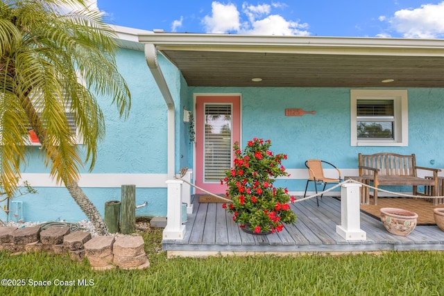 1125 Outrigger Dr, Merritt Island, FL 32953 - photo 4