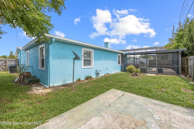 1125 Outrigger Dr, Merritt Island, FL 32953 - photo 42