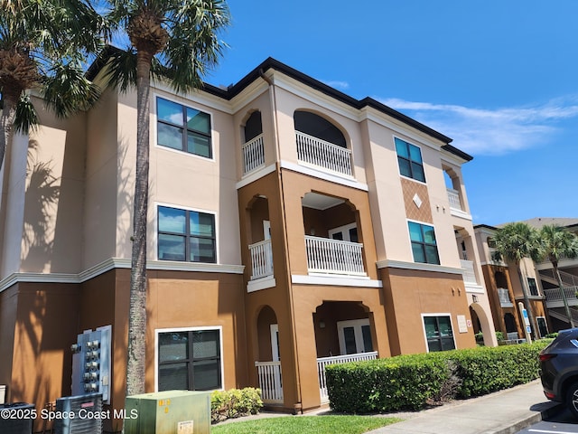 6470 Borasco Dr Unit 2102, Melbourne, FL 32940 - view of property