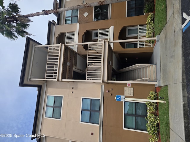 6470 Borasco Dr Unit 2102, Melbourne, FL 32940 - view of apartment building / complex