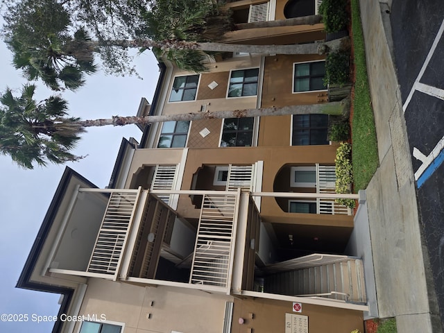 6470 Borasco Dr Unit 2102, Melbourne, FL 32940 - view of apartment building / complex