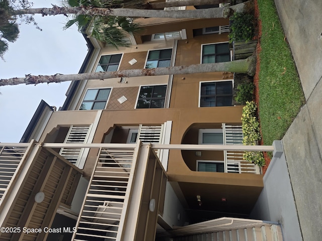 6470 Borasco Dr Unit 2102, Melbourne, FL 32940 - view of apartment building / complex