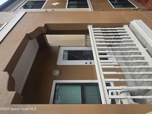 6470 Borasco Dr Unit 2102, Melbourne, FL 32940 - view of property