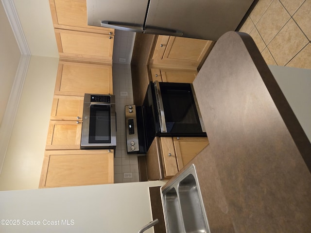 6470 Borasco Dr Unit 2102, Melbourne, FL 32940 - view of kitchen