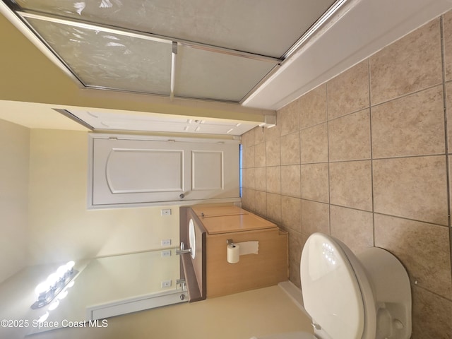 6470 Borasco Dr Unit 2102, Melbourne, FL 32940 - bathroom with toilet