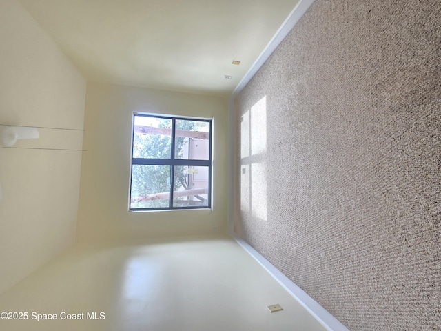 6470 Borasco Dr Unit 2102, Melbourne, FL 32940 - view of spare room