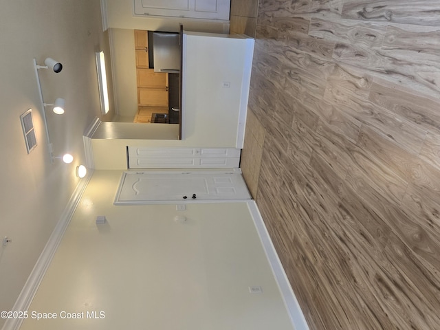 6470 Borasco Dr Unit 2102, Melbourne, FL 32940 - view of kitchen