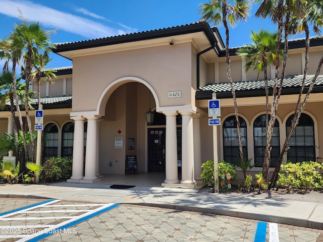 6470 Borasco Dr Unit 2102, Melbourne, FL 32940 - view of property