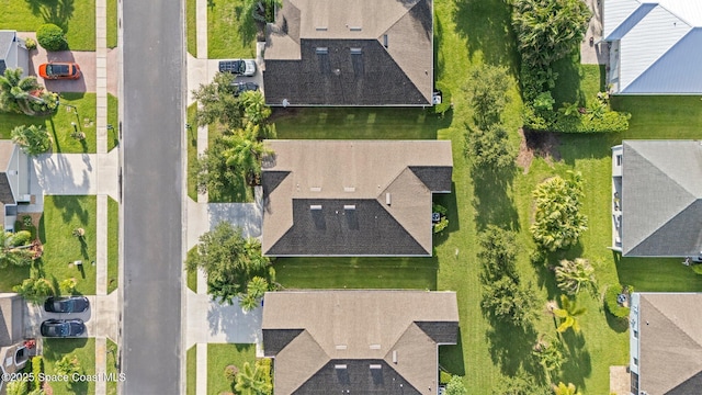 103 Amherst Ln, Sebastian, FL 32958 - aerial view of residential area