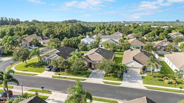 103 Amherst Ln, Sebastian, FL 32958 - aerial perspective of suburban area