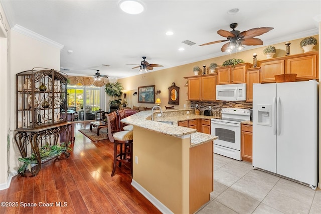 3541 Funston Cir, Melbourne, FL 32940 - photo 9